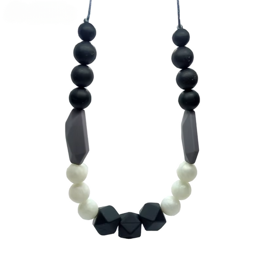 TinyTeethers "Onyx Magic"